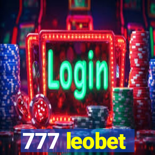 777 leobet